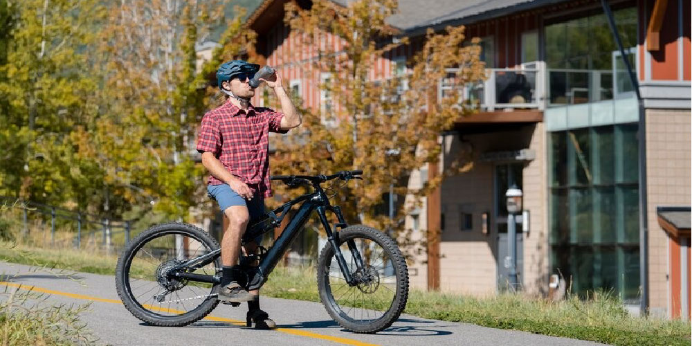 The top reasons why you should buy a commuting electric bicycle