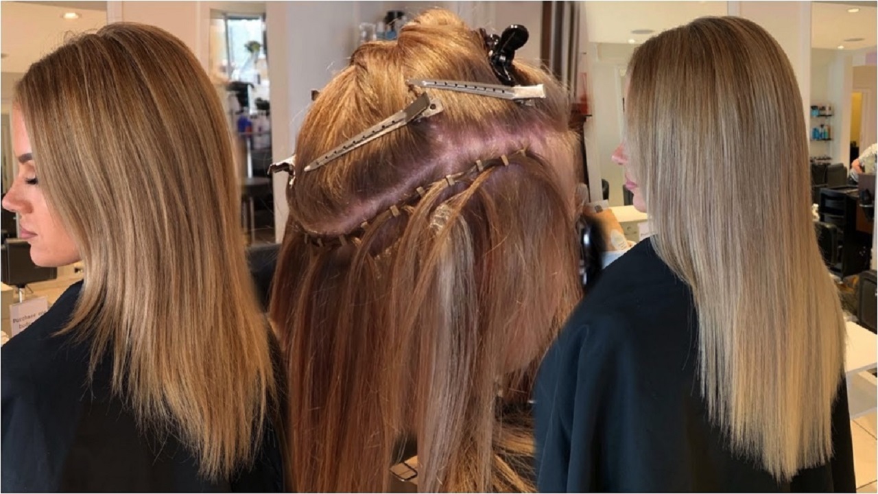 Hair Extensions for Beginners: What You Need to Know Before Your First Set