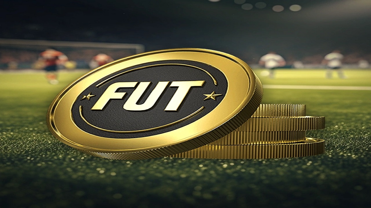 Unveiling the Beauty of FUT Coins in FIFA Games