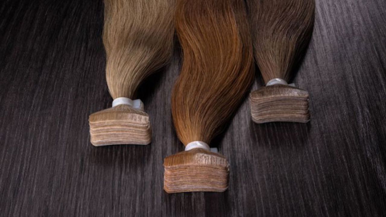 The Artistry of Clip-In Hair Extensions: Enhancing the Status of Hair Stylists