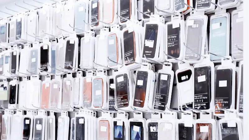 Mobile Phone Accessories Wholesale: Attractive Market for Business-to- Business Purchasers